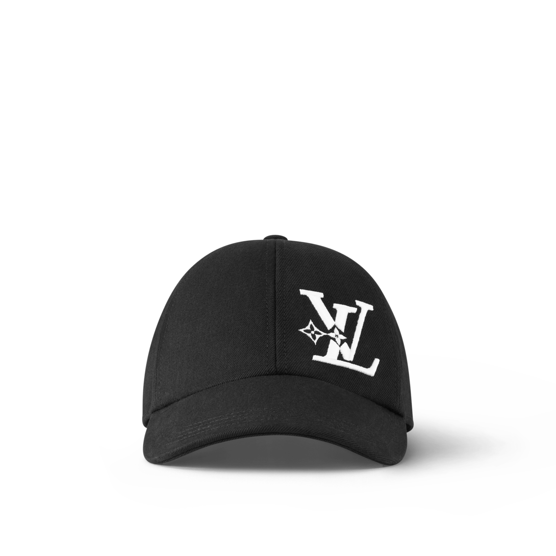 LV Smash Cap S00 - Men - Accessories | LOUIS VUITTON ®